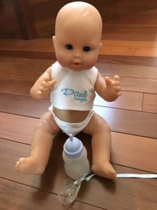 kijiji poupee corolle